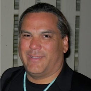 Meet your Posher, Andrew